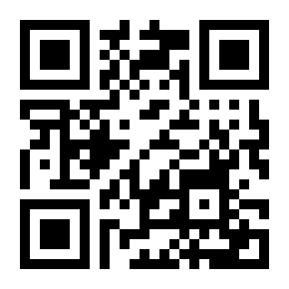 3D狙击枪军队二维码