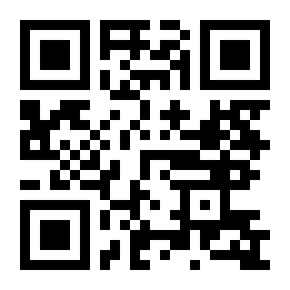 暗室恐怖射击二维码