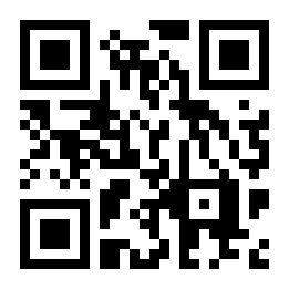 梦幻之城：大都市二维码