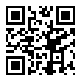 武士一刀两断二维码