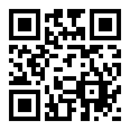 复仇记3D二维码