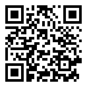 泡泡读书阅读器二维码