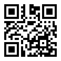 桌上足球障碍跑二维码