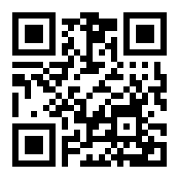 蜂鸟影视TV电视版二维码