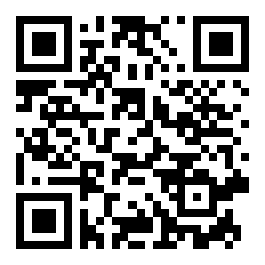 甜食飞合并糖果二维码