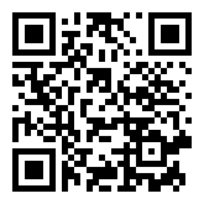 救援奔跑3d二维码