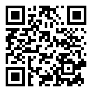 派对浪客二维码