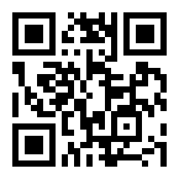狩猎织梦岛二维码