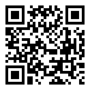 超级作家二维码