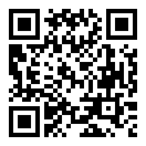 乡村悠闲生活二维码