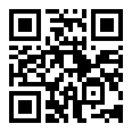 召唤追寻二维码