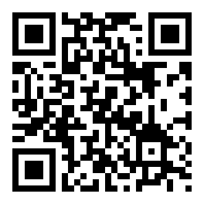 我是割草王二维码