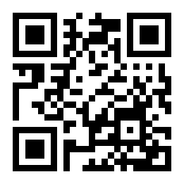 小熊读书二维码