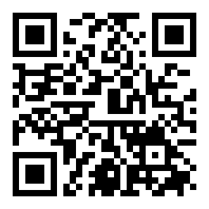 滑板公园二维码