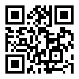 直升机逃生二维码