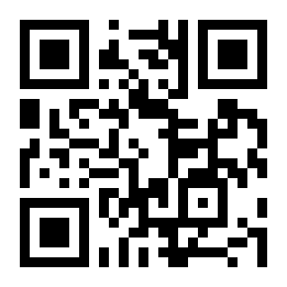 逻辑小镇二维码
