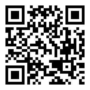 爬梯我贼溜二维码