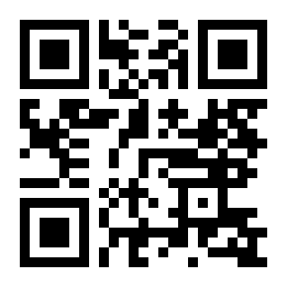 易创海购二维码