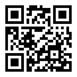 水星领航员AQUA RITMO二维码