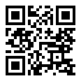 缩放障碍跑二维码