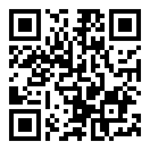 我的战争国际版二维码