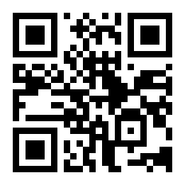 天天一拳二维码