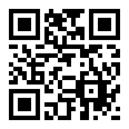 城市滑翔队二维码