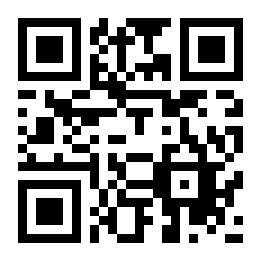 台球帝国Android版二维码