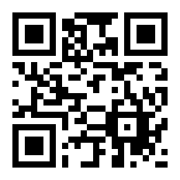 万物严选二维码