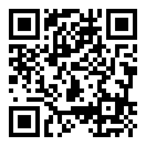 就要飞跃二维码