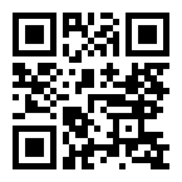 停车场高级驾驶二维码