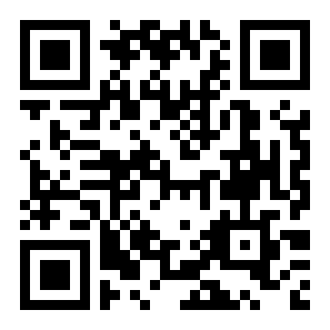 拆字解字二维码