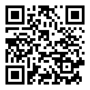 进击的巨人跑酷二维码