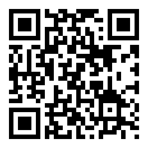 攀岩上升的女孩二维码