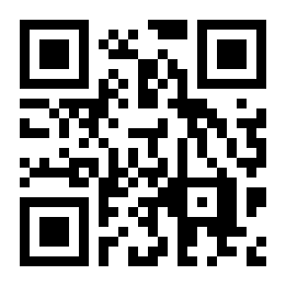 制衣跑秀二维码