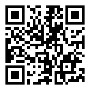 阿里影院二维码