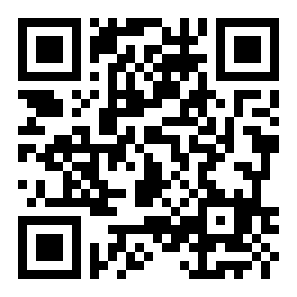 惊吓来电二维码