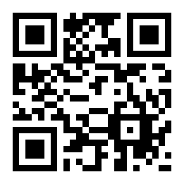 槐糖小说二维码