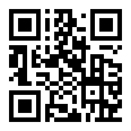 贵网通二维码