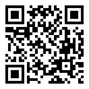 香蕉人大冒险二维码