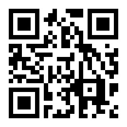 剧照壁纸二维码