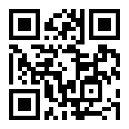 六一童趣二维码