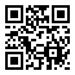 狙击火力二维码