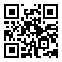 曼曼玩二维码