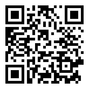 彩虹工艺：捉迷藏二维码