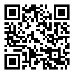 精英小队狙击手3D二维码