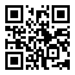 狂野飙车7：极速热力二维码