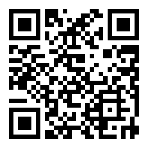 火柴人绳索蜘蛛侠二维码