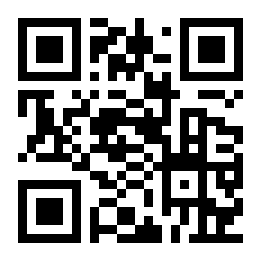 胖鸭奶茶店二维码