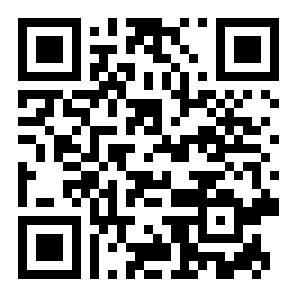 密室恐怖迷宫二维码